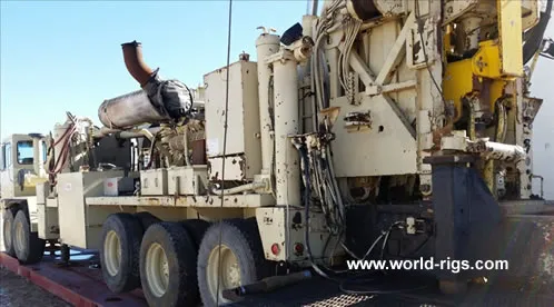 Land Drilling Rig For Sale in USA